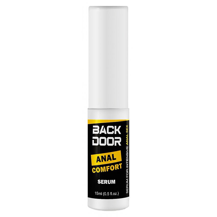 Anal Spray Backdoor 15 Ml Lubrifiant Pentru Anal