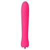 Vibrator Cu Incalzire Anya Plum Roz