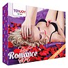 Set Romance Gift Rosu