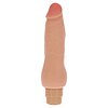 Vibrator Dual Density Smooth Natural