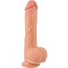 Latin Dancer 21.8cm Natural