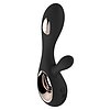 Vibrator Lelo Soraya Wave Negru