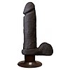 Vibrator Ultra Realist UR3 Negru