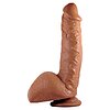 Shane Diesel Dildo Natural