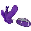 Vibrator Flutter Butterfly Mov