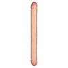 Dildo Dublu Realistic Slim Ultra Natural