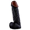 Dildo Prince Of Namibia Negru