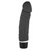 Vibrator Realistic Classic Original Negru