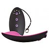 OhMiBod - Club Vibe 2.OH Music Vibrator Negru