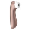 Vibrator Stimulator Satisfyer Pro 2 Auriu